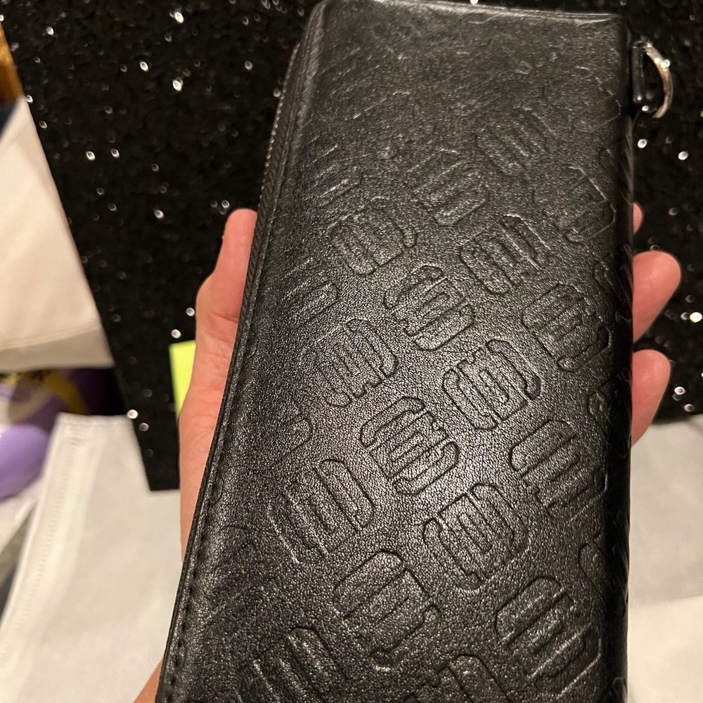 DAD Design Collection Long Wallet - Picture 5 of 8